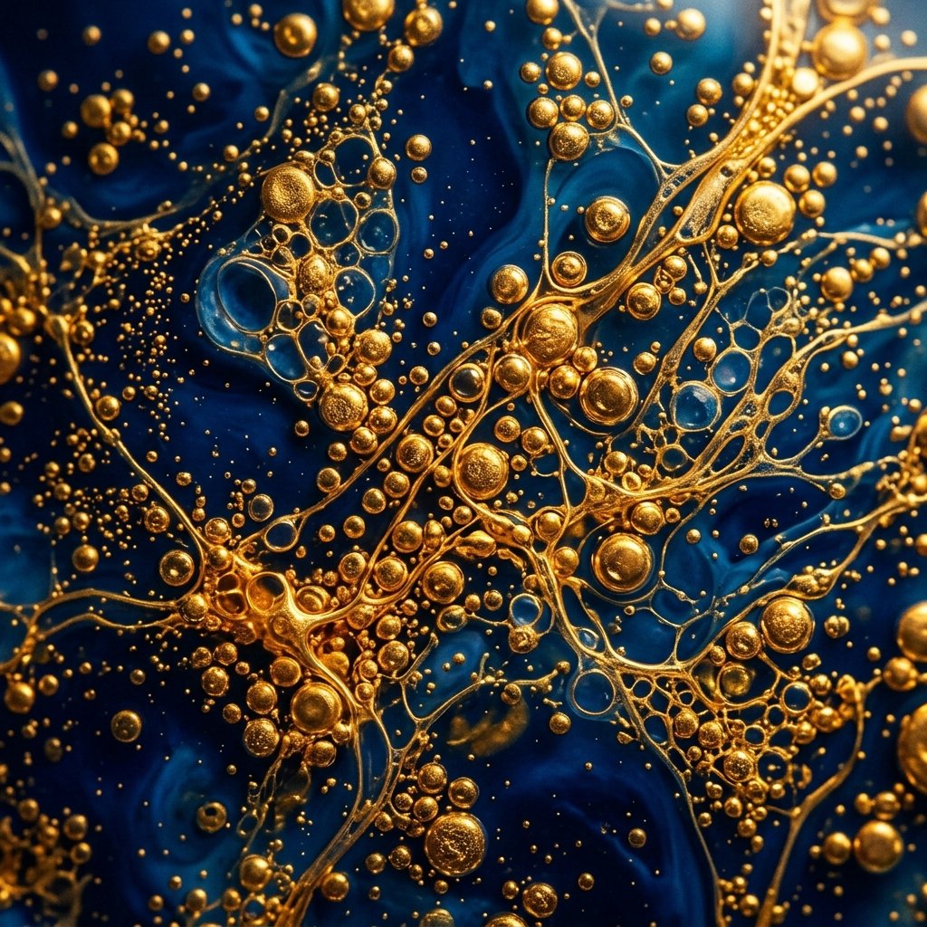 Microscopic Structure